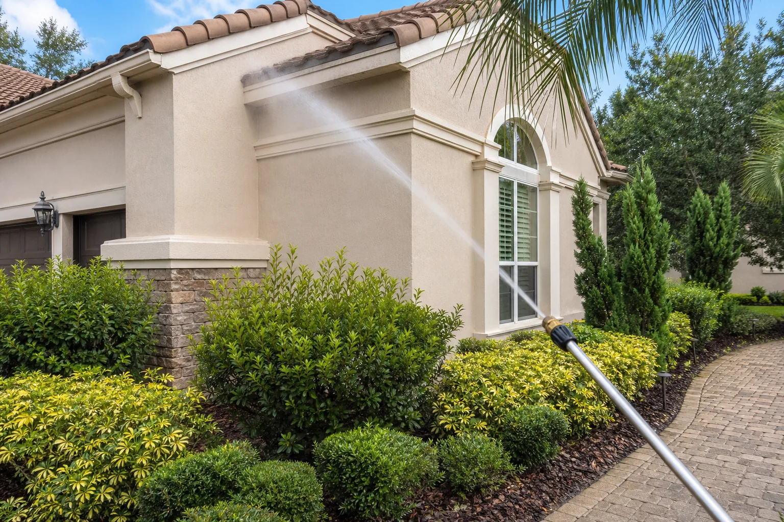 Residential Jacksonville property